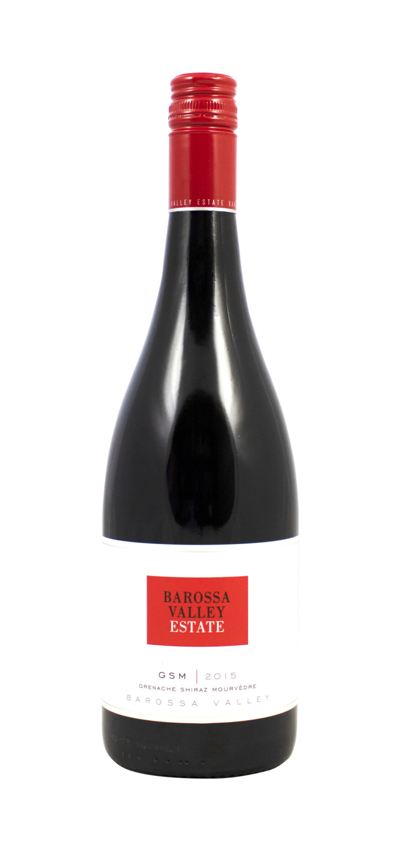 Barossa Valley Estate Grenache Shiraz Mourvèdre | Fortium Wine A/S