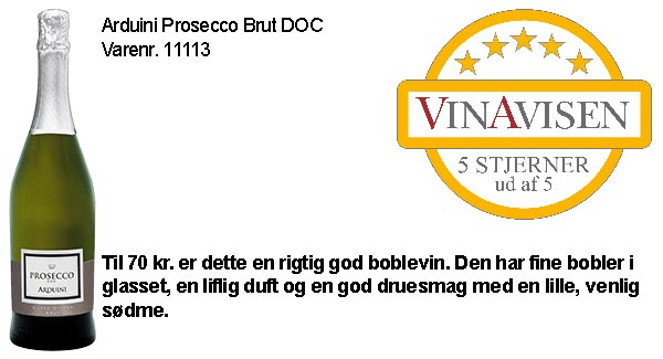 Vinavisen_gold_11113-Arduini-Prosecco-Brut-DOC